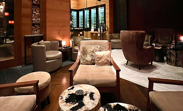 Отель The Chedi Andermatt Швейцария Отель The Chedi Andermatt Швейцария